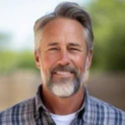 Happy customer sharing experience with Neurodrine